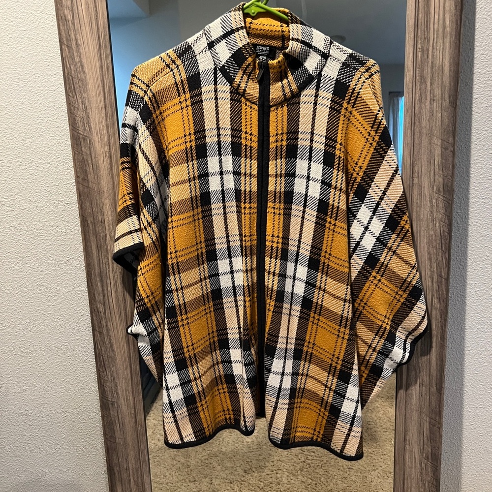 Poncho